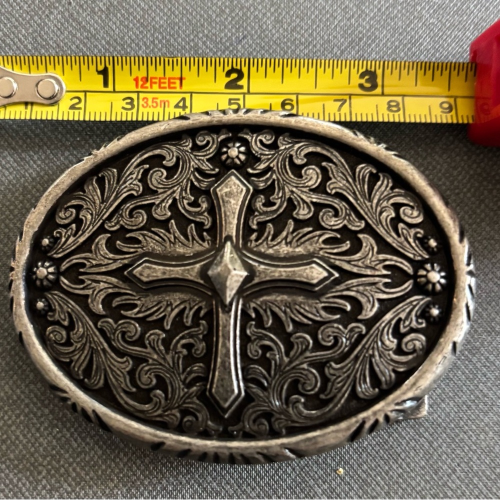 Belt Buckle